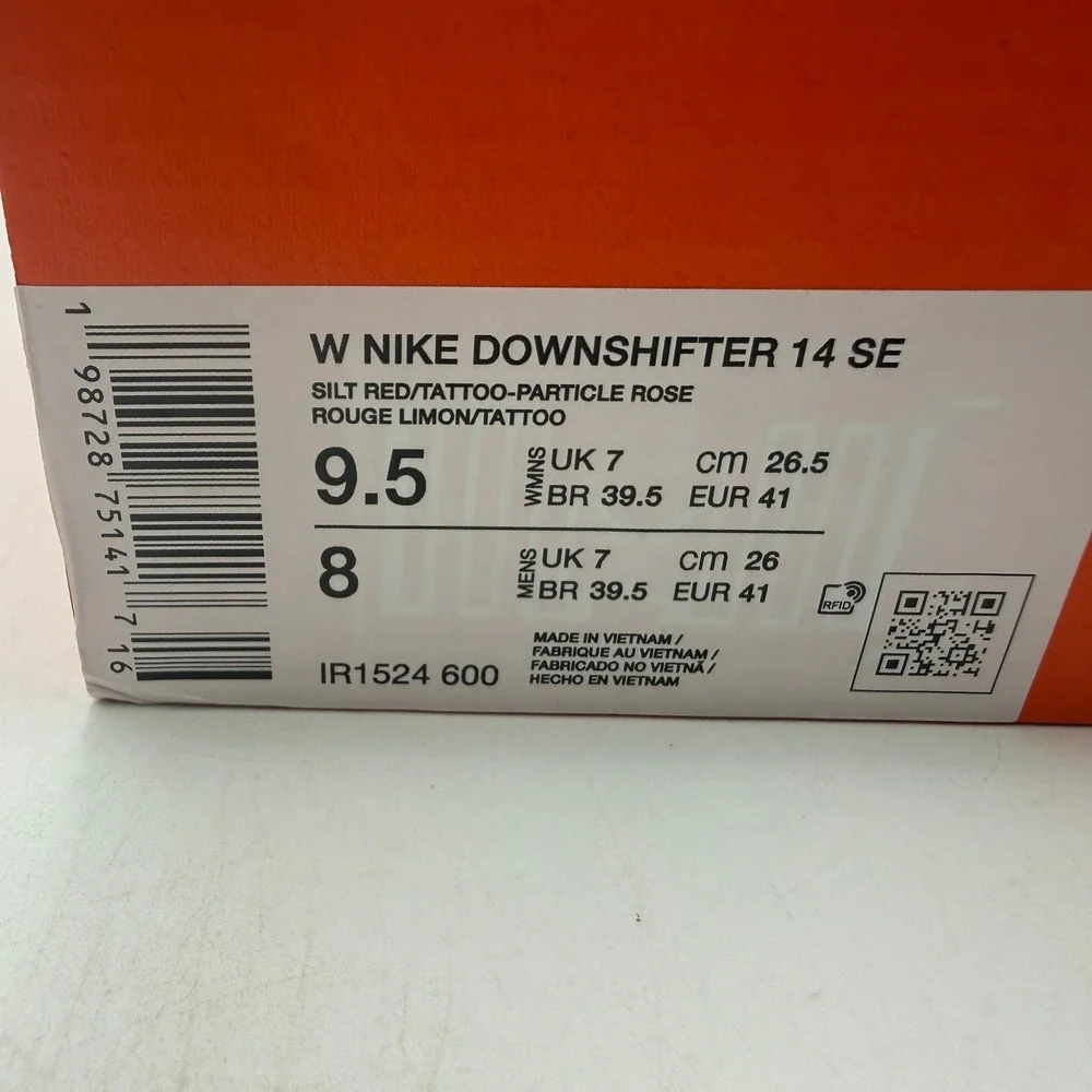 Nike downshifter 14